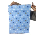 خشک کن نوزاد کولاکو Kolaco طرح دار فانتزی - تصویر 3