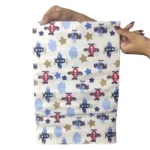 خشک کن نوزاد کولاکو Kolaco طرح دار فانتزی