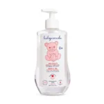 روغن پاک کننده و مرطوب کننده بی بی کوکول BabyCoccole حجم 250 میل - تصویر 2