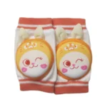 زانوبند عروسکی کودک طرح حیوانات - تصویر 4