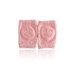 زانوبند کودک لاو بیبی طرح لبخند