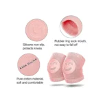 زانوبند کودک لاو بیبی طرح لبخند - تصویر 4