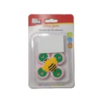 لثه گیر (دندان گیر) سیلیکونی مگمیور Magemior حیوانات - تصویر 2