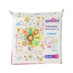 زیر انداز تعویض یکبار مصرف نوزاد 12 عددی