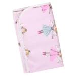 زیرانداز تعویض پوشک نوزاد الا Ela طرح دار فانتزی - تصویر 2