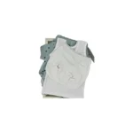 ست بیمارستانی 5 تیکه دانالو Danaloo طرح خرگوش - تصویر 3