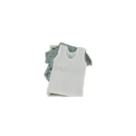 ست بیمارستانی 5 تیکه دانالو Danaloo طرح خرگوش - تصویر 5