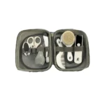 ست 7 تیکه مانیکور بی بی کرون baby crown