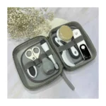 ست 7 تیکه مانیکور بی بی کرون baby crown - تصویر 2