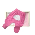 ست لباس نوزادی 5 تکه دانالو Danaloo طرح تک شاخ - تصویر 3