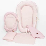 ست تشک لبه دار و اغوشگیر الا Ela پنج تیکه