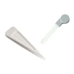 ست مانیکور 6 تیکه بست بی بی Best-BB چراغ دار بزرگ - تصویر 6