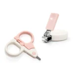 ست مانیکور 6 تیکه بست بی بی Best-BB چراغ دار بزرگ - تصویر 9