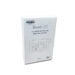 ست مانیکور 6 تیکه بست بی بی Best-BB چراغ دار بزرگ - تصویر 3