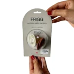 ست پستونک سیلیکونی فریگ Frigg با سری گرد گیاهی