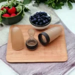 سرلاک خوری تمام سیلیکونی نوزاد - تصویر 3