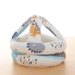 کلاه محافظ سر کودک طرح دار - تصویر 3