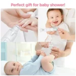 سوهان برقی و ناخونگیر ماماس پاپاس mamas papas - تصویر 4