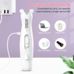 سوهان برقی و ناخونگیر ماماس پاپاس mamas papas - تصویر 6