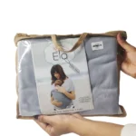 شال آغوشی الا Ela