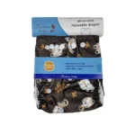 شورت آموزشی کارترز Carter طرح دار دکمه ای - تصویر 2