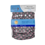 شورت آموزشی کارترز Carter طرح دار دکمه ای - تصویر 3