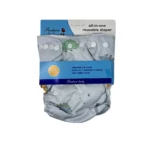 شورت آموزشی کارترز Carter طرح دار دکمه ای - تصویر 4