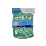 شورت آموزشی کارترز Carter طرح دار دکمه ای - تصویر 5