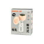 شیر دوش برقی رووکو Rovco