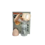 شیر دوش برقی رووکو Rovco - تصویر 3