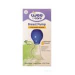 شیردوش کلاسیک وی کر WeeCare حجم 150 میلی لیتر - تصویر 2