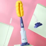 شیشه شور اسفنجی چند تیکه - تصویر 3