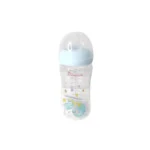 شیشه شیر پیرکس بیبی لند Baby land حجم 270 میلی لیتر طرح دار - تصویر 2