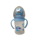 شیشه شیر دسته دار  مینی تری MiniTree طرح حبابی 180 میلی لیتر - تصویر 4