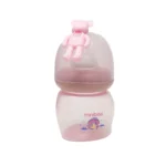 شیشه شیر مینی تری Mini Tree طرح عروسکی 60 میلی لیتر - تصویر 4