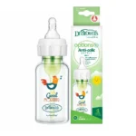 شیشه شیر پیرکس دکتر براونز Dr Browns طرح خروس 120 میل