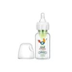 شیشه شیر پیرکس دکتر براونز Dr Browns طرح خروس 120 میل - تصویر 4