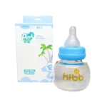 شیشه شیر پیرکس پینک استار PinkSta حجم 80 میلی لیتر