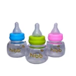 شیشه شیر پیرکس پینک استار PinkSta حجم 80 میلی لیتر - تصویر 4