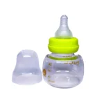 شیشه شیر پیرکس پینک استار PinkSta حجم 80 میلی لیتر - تصویر 5