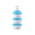 ظرف نگهدارنده شیر خشک و غذا رووکو Rovco