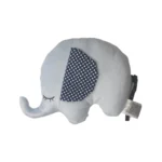 عروسک طبی بیبی هیتر طرح فیل - تصویر 2