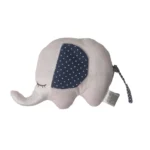 عروسک طبی بیبی هیتر طرح فیل