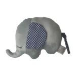 عروسک طبی بیبی هیتر طرح فیل - تصویر 3