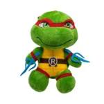 عروسک لاکپشت های نینجا - تصویر 2