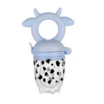 عصاره میوه خوری نوزاد طرح دار گاو آبی