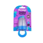 عصاره میوه خوری و پستانک تغذیه مایا Maya کد 669 - تصویر 3