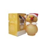 عطر کودک طبیعی Vaporisateur مدل فانتزی حیوانات - تصویر 3