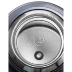 فلاسک کوهنوردی یک لیتری گود وکیوم good vacuum لیوان دار 1000لیتری - تصویر 5