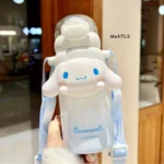 فلاسک کودک طرح عروسکی برجسته سانریو 460 میل - تصویر 4